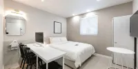 Hotel Yam Pohang Mundeok - Camera Doppia Superiore