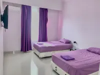 Tiara Guest House Samarinda RedPartner Hotel di Loa Bakung