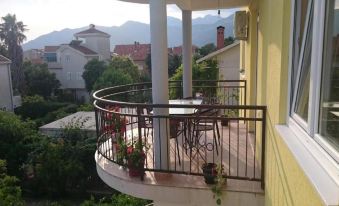 Apartments Olga