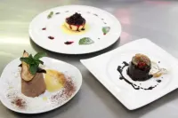 Hotel Stella Alpina - Desayuno