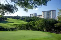 Omni Barton Creek Resort and Spa Austin - جاكوزي