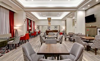 Hampton Inn & Suites by Hilton-Grande Prairie, Alberta