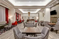 Hampton Inn & Suites by Hilton-Grande Prairie, Alberta