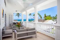 Albachiara Hotel - Las Terrenas - Pet-friendly