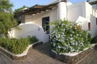 La Sirenetta Park Hotel - balcón