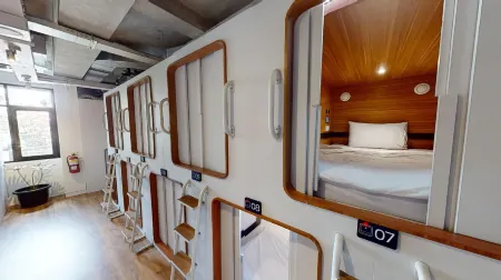 Nindya Biodistrict Hotel Bandung