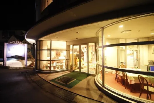 Hotel 24Sweets Hakuba