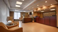 Best Western Springfield West Inn Hotels in West Springfield