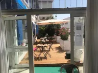 Le Castelet Hotels in Saintes-Maries-de-la-Mer