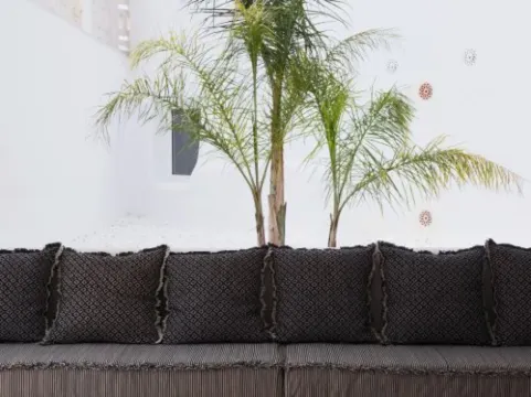 HM Balanguera Beach - Adults Only Общественные зоны Photos