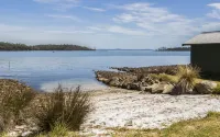 Abs by the Bay Hotels in Port Arthur