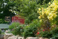 Bar Harbor Manor
