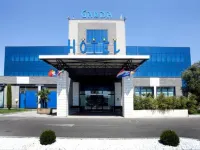 Garda Hotel