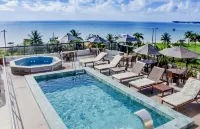 Atlântico Praia Hotel