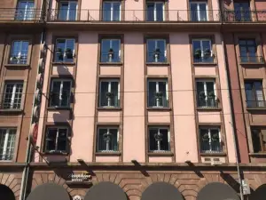 黛安娜王妃酒店