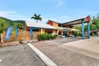 Discovery Parks - Airlie Beach Hotels in Flametree