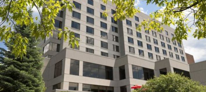 The Statler Hotel at Cornell University Hotels in Tompkins County