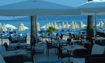 Begonville Beach Hotel - Adult Only