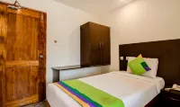 Treebo SLS Grand Hotels in Тірупаті