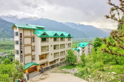 Login Katson Blue Manali Hotels in Shallin