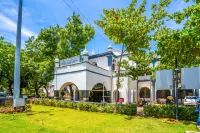 Ttdc Hotel TamilNadu - Thanjavur Hotels near Manora Light house கலங்கரை விளக்கம்