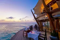 Baros Maldives Hotels in Baros