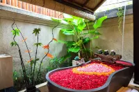 Hotel Vila Lumbung - spa