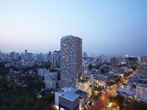 曼谷通羅素坤逸盛捷飯店式公寓