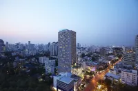 Somerset Sukhumvit Thonglor Bangkok Hotels in Bangkok