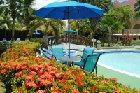 Sunbay Hotel - Pool