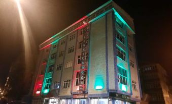 Hotel Buyuk Dogu