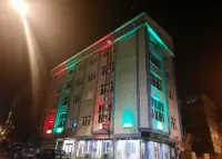 Hotel Buyuk Dogu