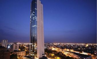 Torre de Cali Plaza Hotel