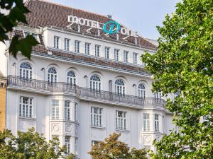 Motel One Wien-Staatsoper