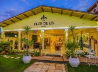 Hotel Flor de LIS Hotels in 