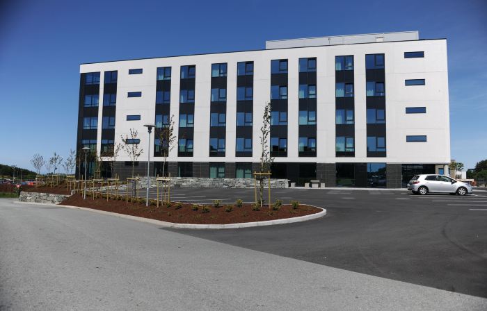 Tananger Apartment Hotel