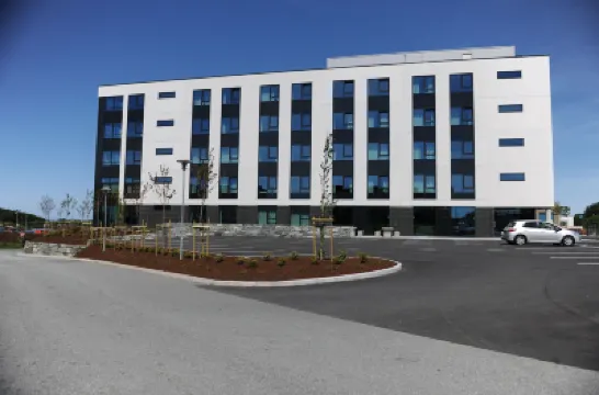 Tananger Apartment Hotel Hotels in 