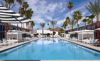 Hotel Adeline, Scottsdale, a Tribute Portfolio Hotel