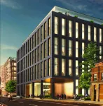 Beckett Locke Hotels near Tesco Superstore