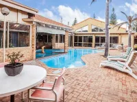 Comfort Inn Bay of Isles - de playa