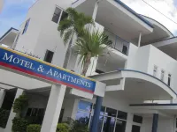 Cosmopolitan Motel & Serviced Apartments