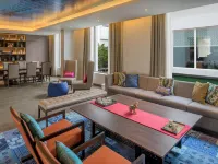 The Residency Towers Hotels in Mandapam