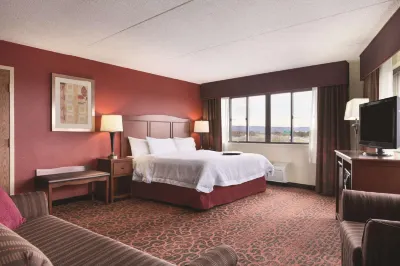 Hampton Inn Frederick Hotels in Ballenger Creek