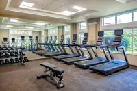Residence Inn Norfolk Airport - Gym
