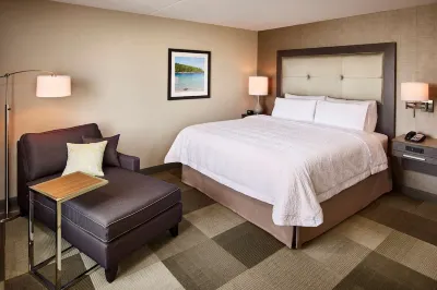 Hampton Inn by Hilton Sarnia Hotels in Sarnia