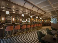 The Samuel Hotel, Dublin City Centre Hotel a Dublino