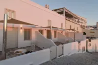 Angel Luxury Suites Hotel a Fira