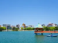 Heiwadai Hotel 5 Hotels in Fukuoka