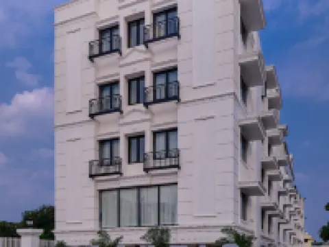 Essentia Premier Hotel Chennai OMR โรงแรมในเจนไน