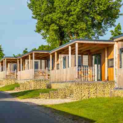 EuroParcs Gulperberg Hotel Exterior